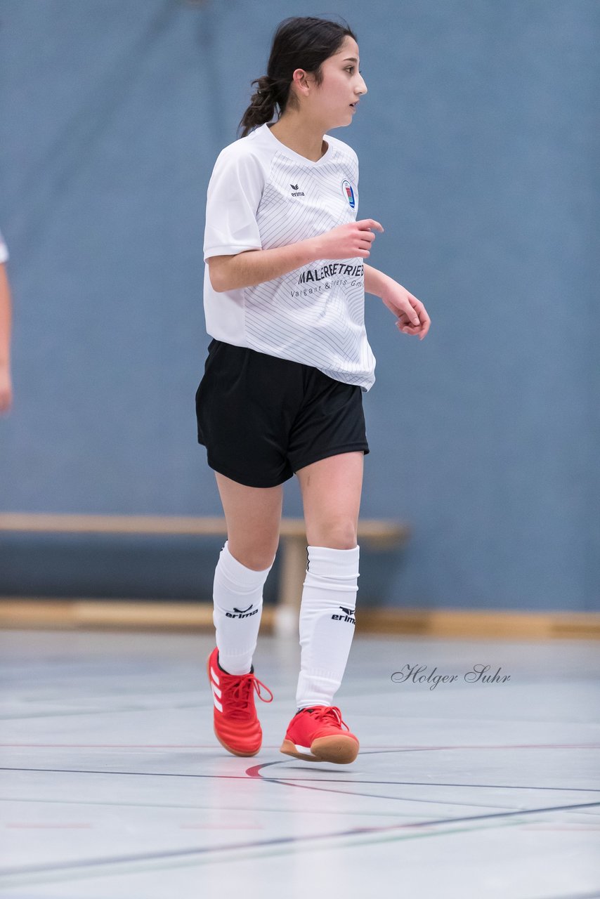 Bild 186 - wCJ Futsalmeisterschaft Runde 1